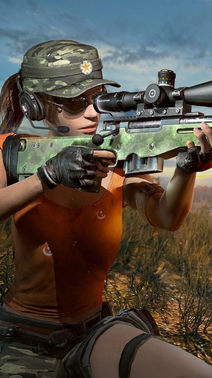 Pubg Pc- Pubg Mobile- Pubg