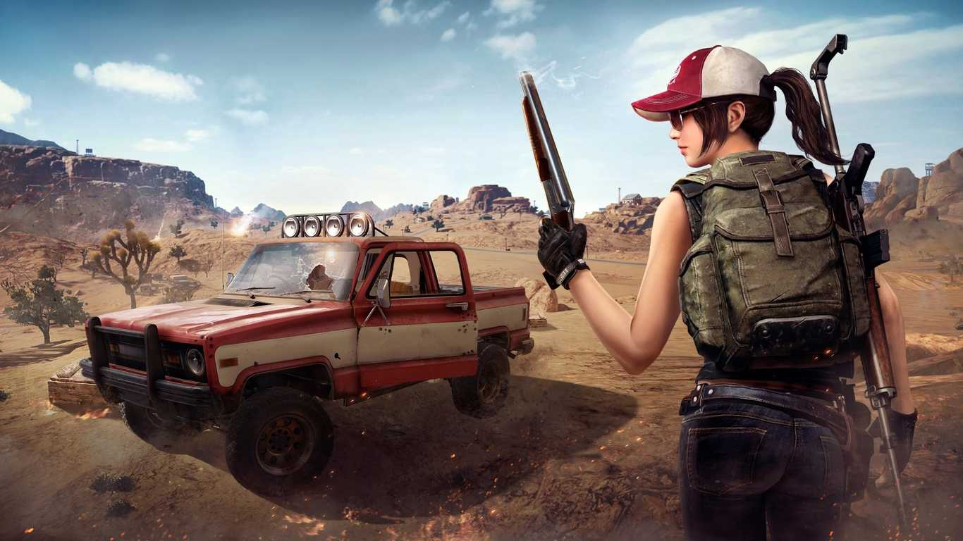 Best Pubg HD Wallpaper, Whatsapp DP Download 2019