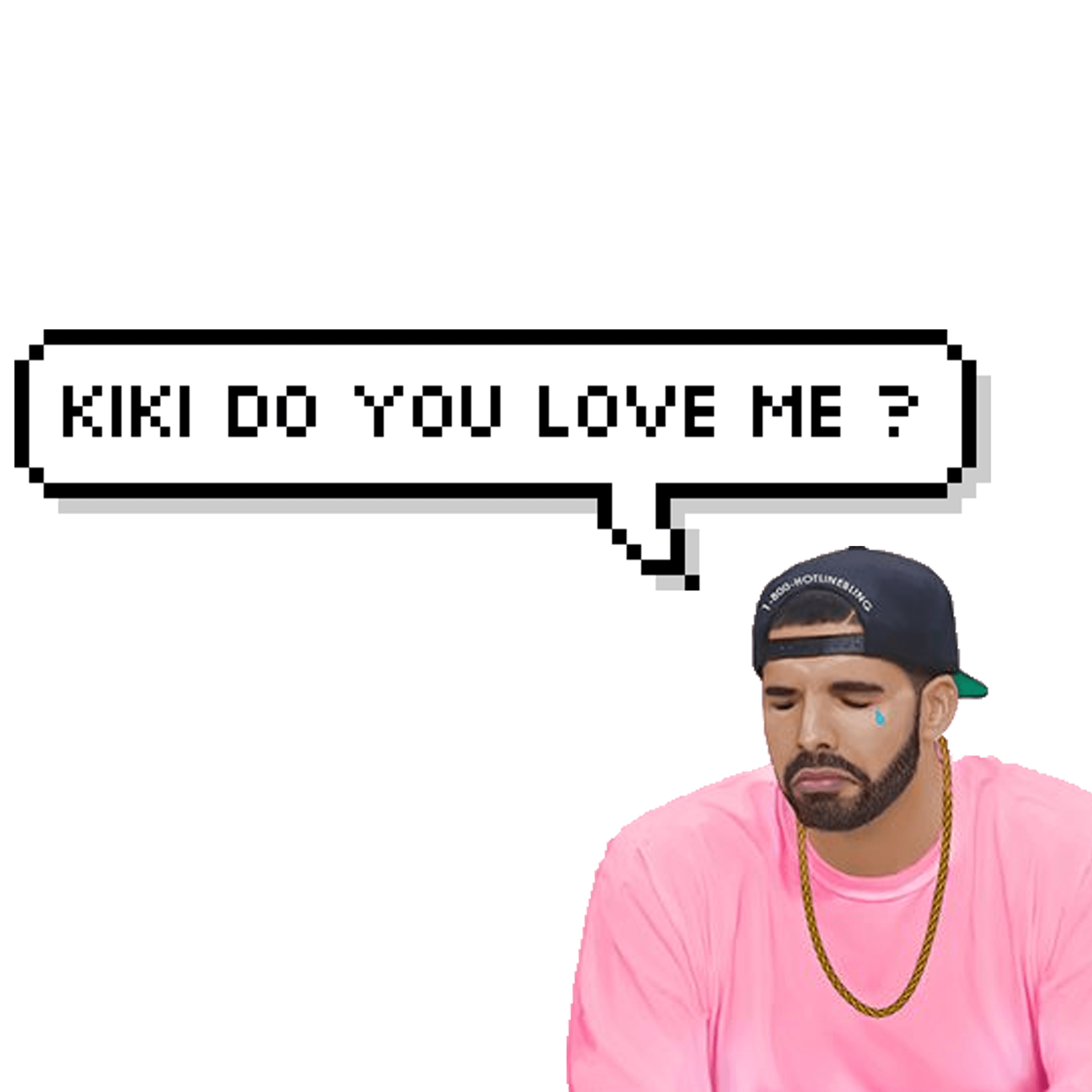 Drake kiki do you love me lyrics