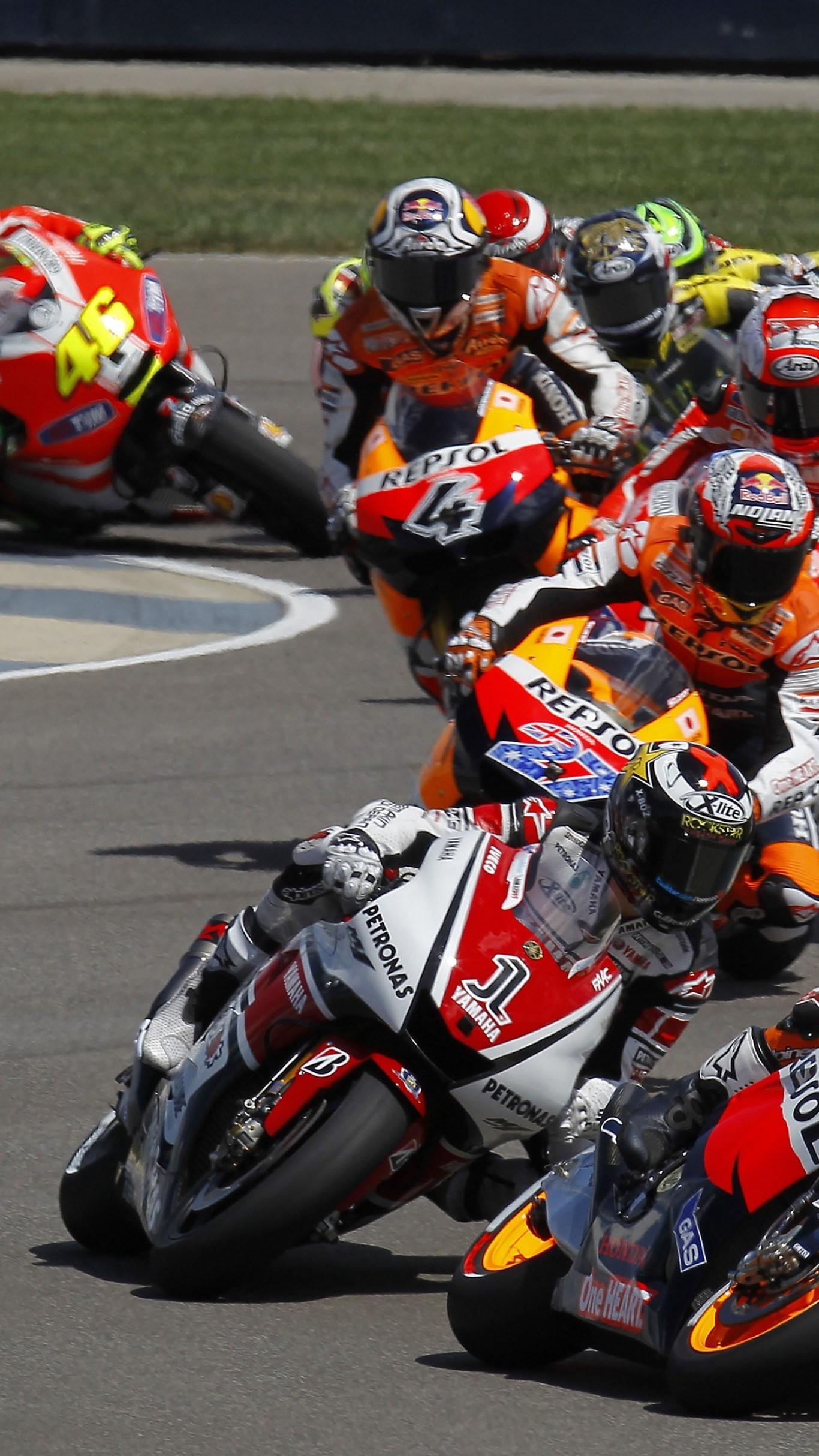 Motogp Wallpaper background picture