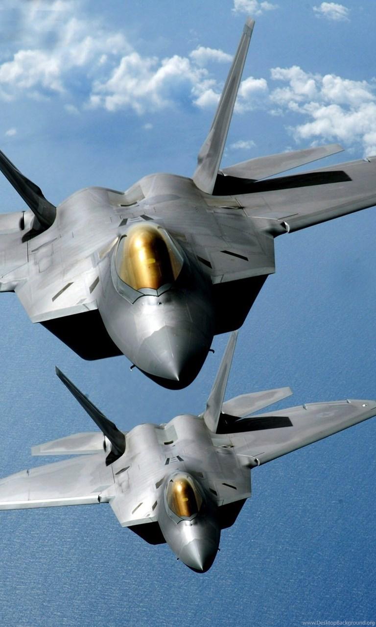 Largest Collection Of HD Air Force Wallpaper & Aviation