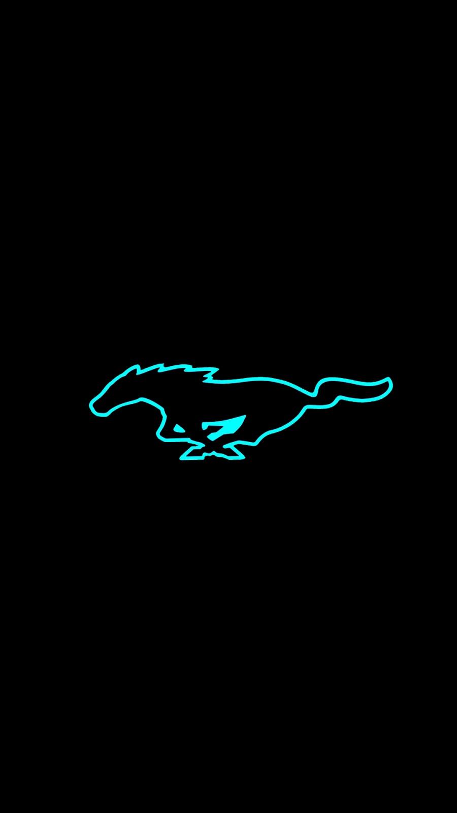 Ford Mustang Mach E Wallpaper HD For IPhone HD Wallpaper