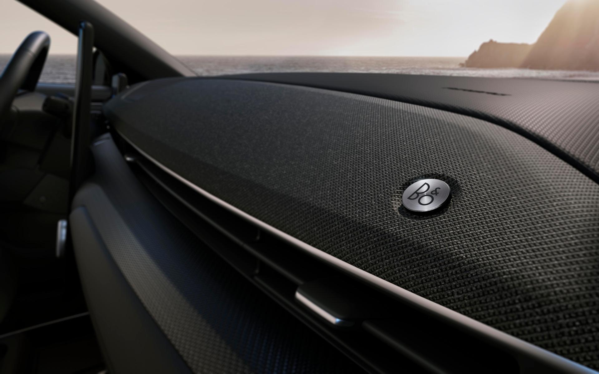 Mustang Mach E 2021, Une Révolution électrique Chez Ford