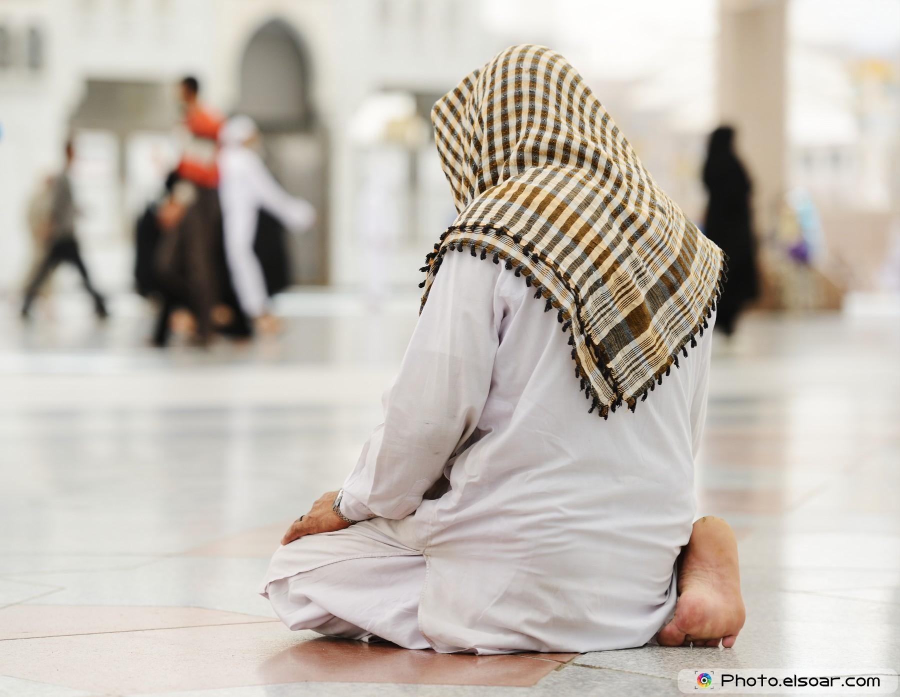 Muslim Prayer Wallpapers Wallpaper Cave