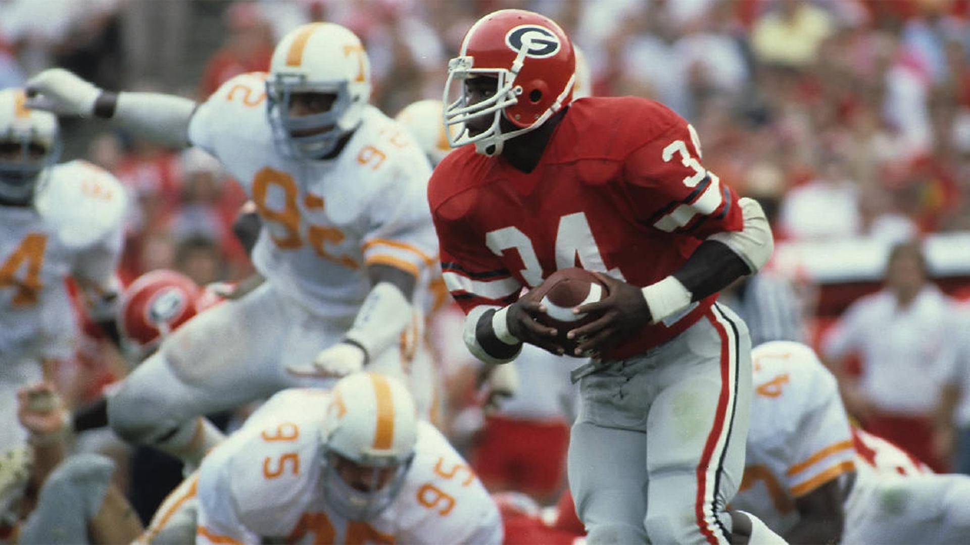 Herchel Walker Wallpapers - Wallpaper Cave