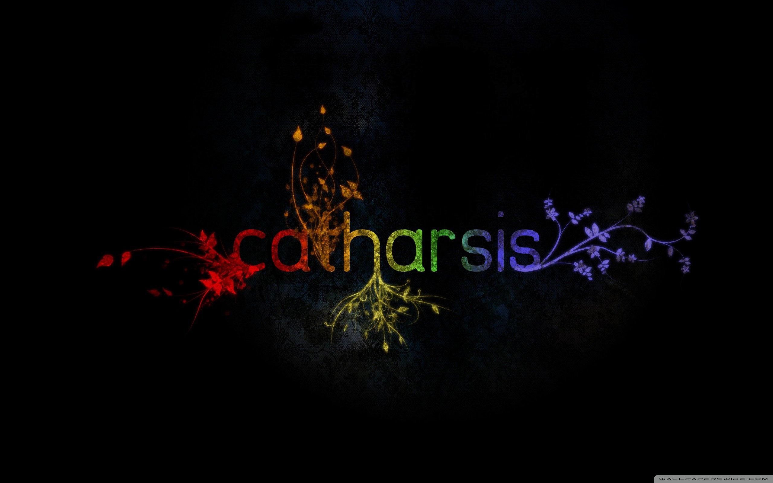 Catharsis ❤ 4K HD Desktop Wallpaper for 4K Ultra HD TV