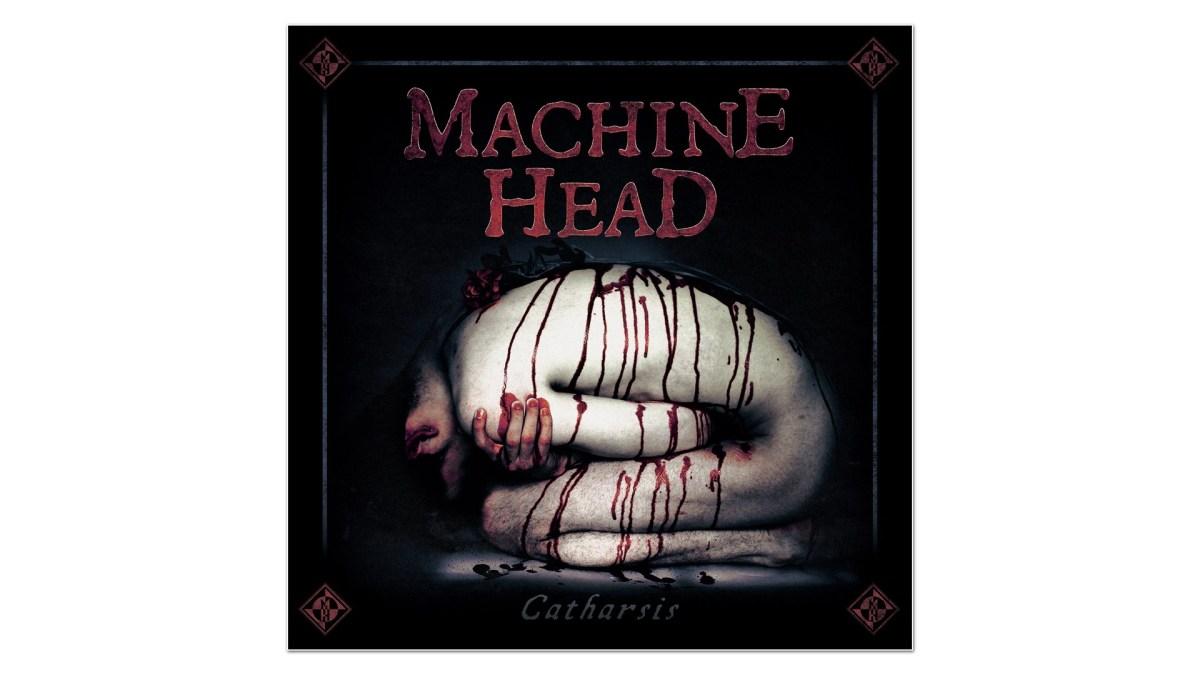 Catharsis (2018): A Machine Head experiment gone right