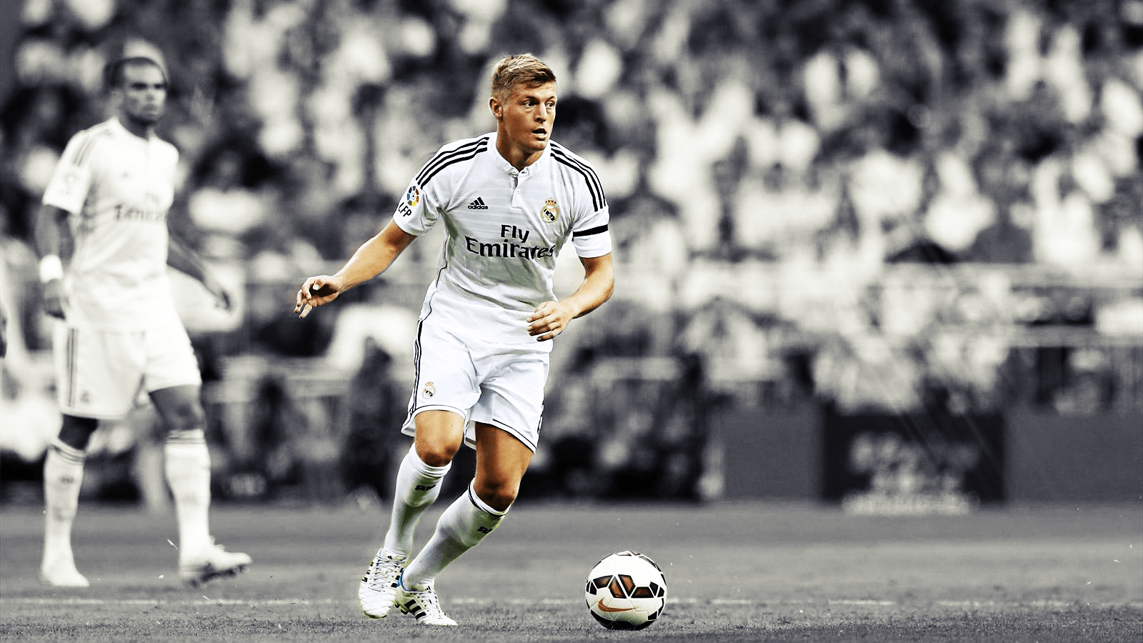 Toni Kroos Wallpapers and Backgrounds Image.