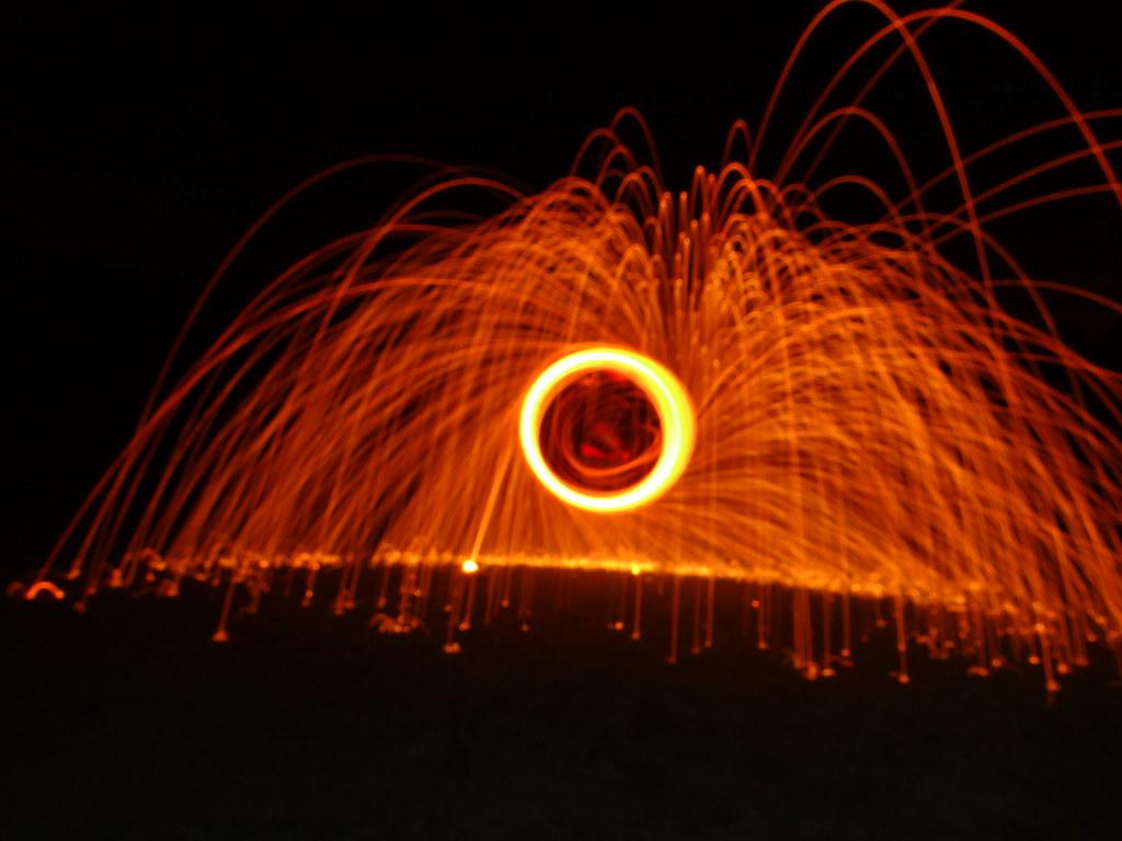 The World's Best Photo of photography and wirewool