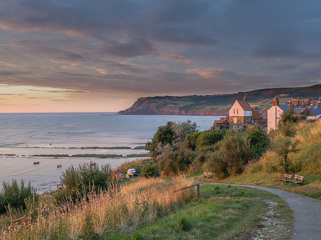 Things To Do In Robin Hood's Bay