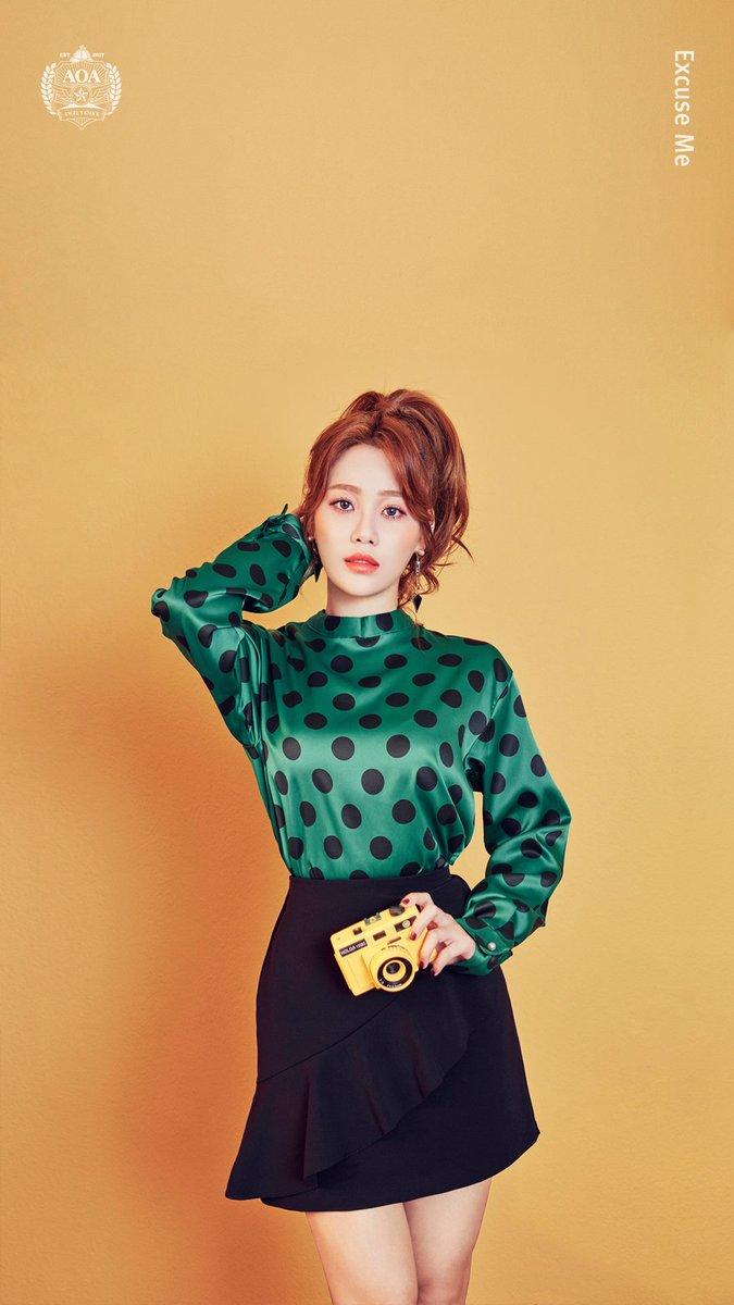 aceofangels8.com—AOA 1st Album 「ANGEL'S