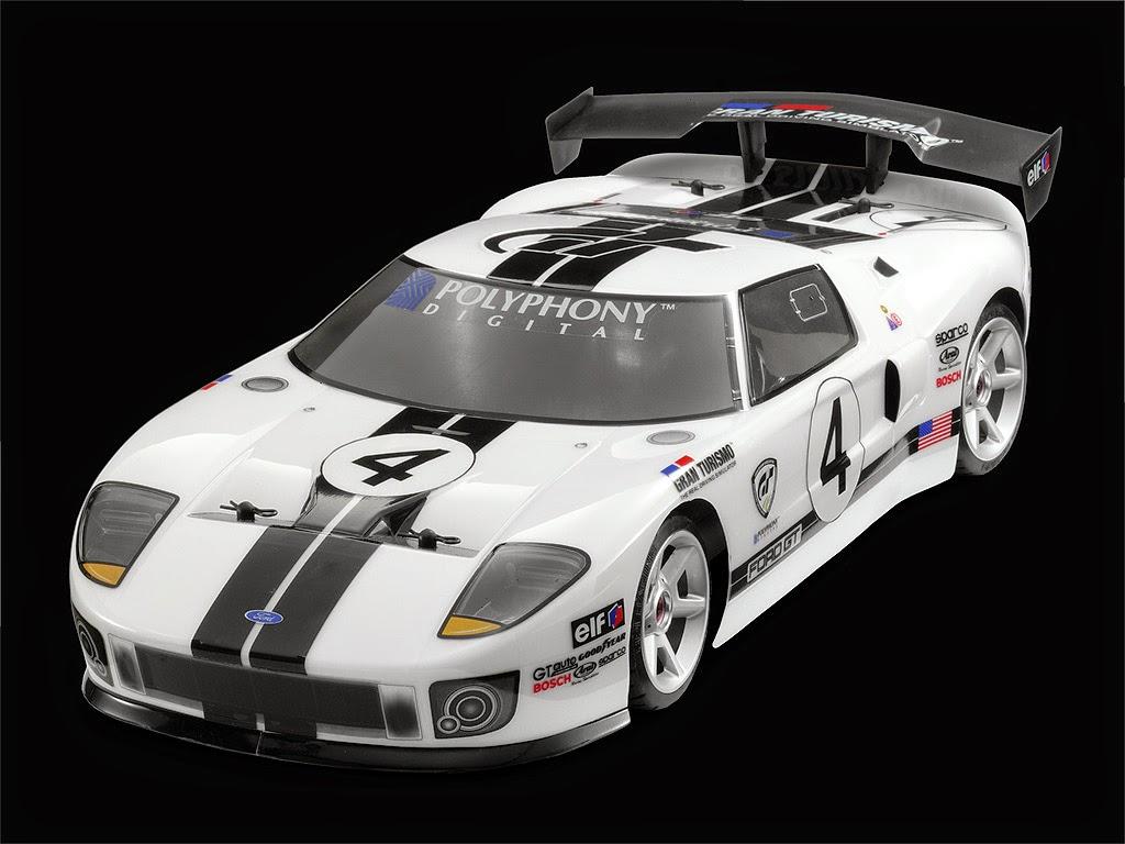 Ford Race Car HD Wallpaper. Supercardrenaline Full