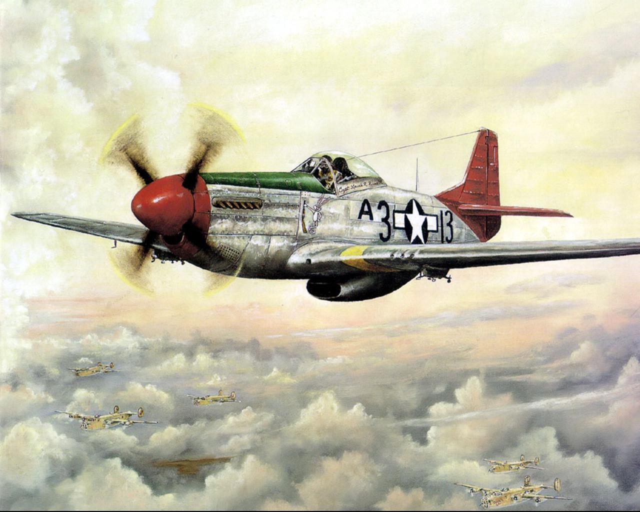 Image Airplane Painting Art Aviation