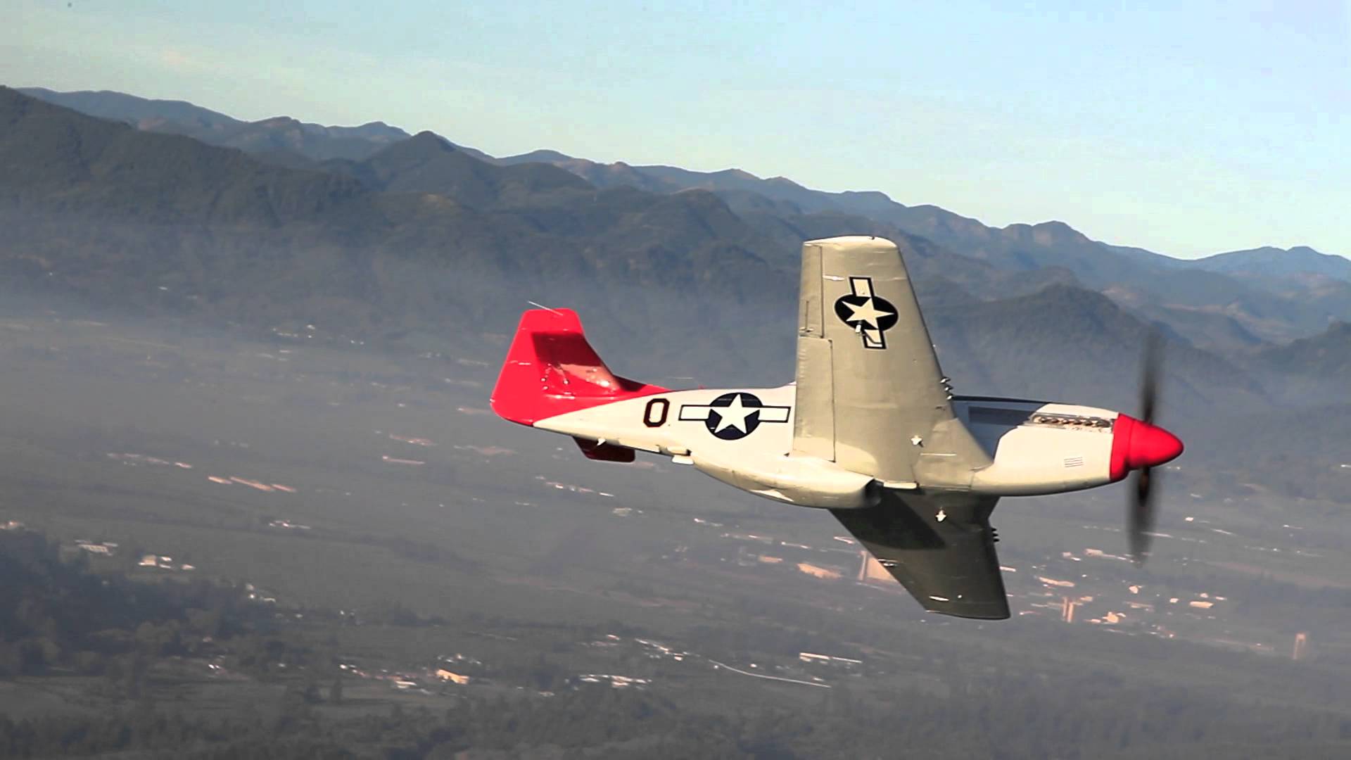 Source: Red Tails Wallpaper- Wallperio.com™