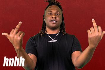 Behind the beat Keith Wallpaper