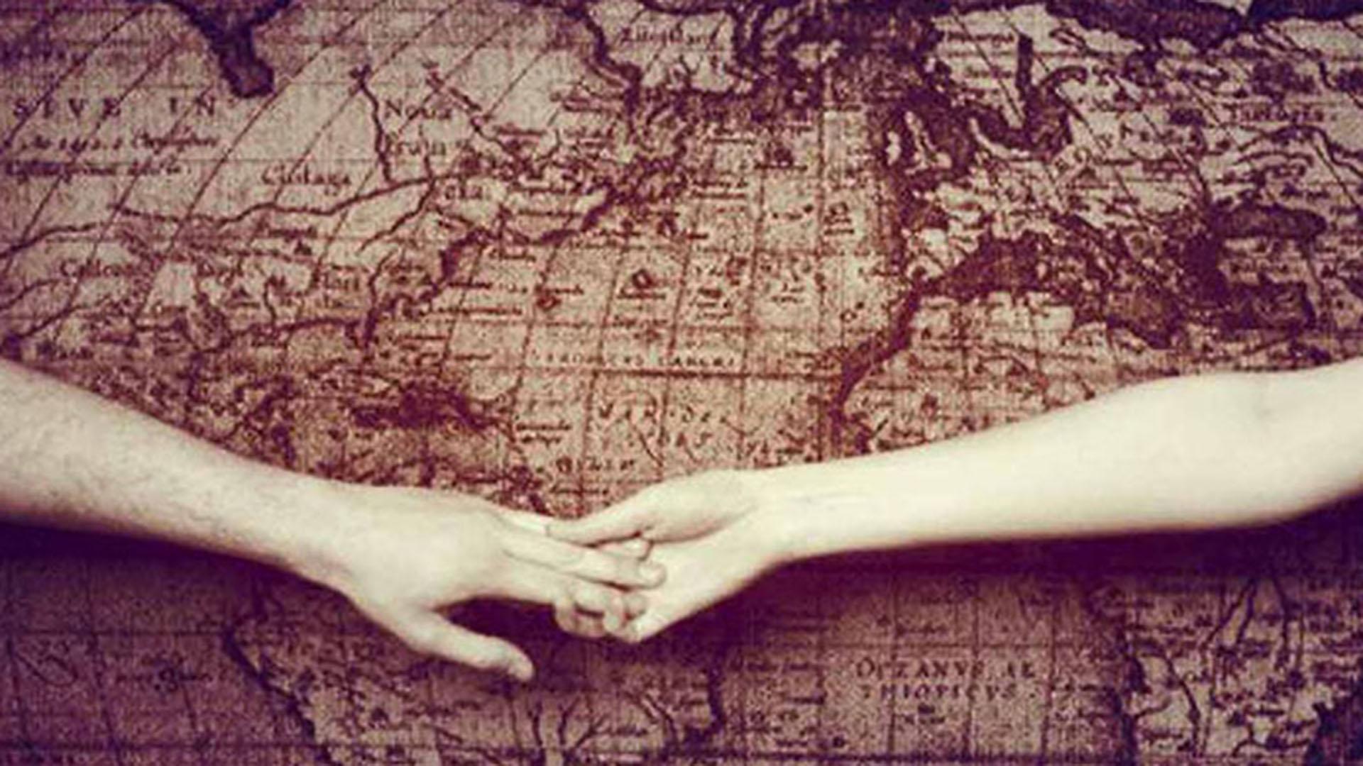 Make A Long Distance Relationship Work