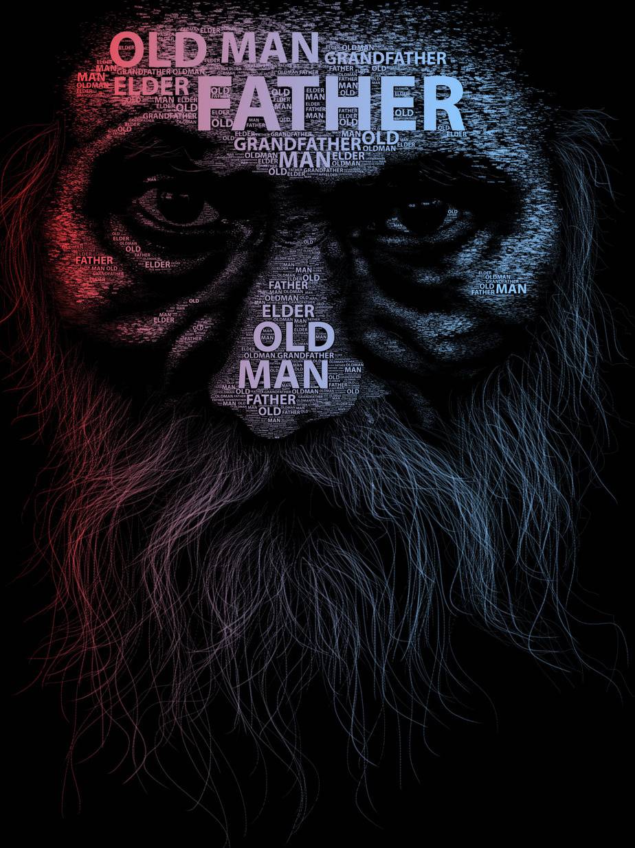 Grandfather Wallpaper