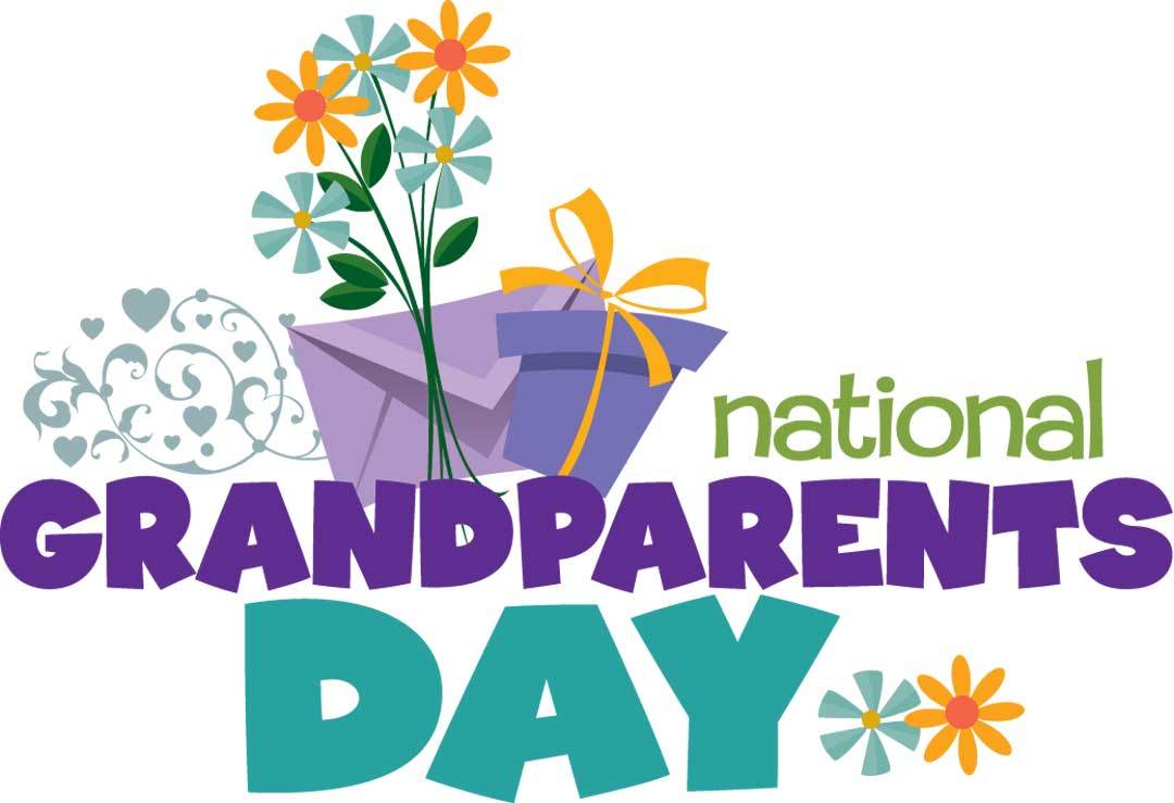 Special! Happy National Grandparents Day Wishes Quotes SMS
