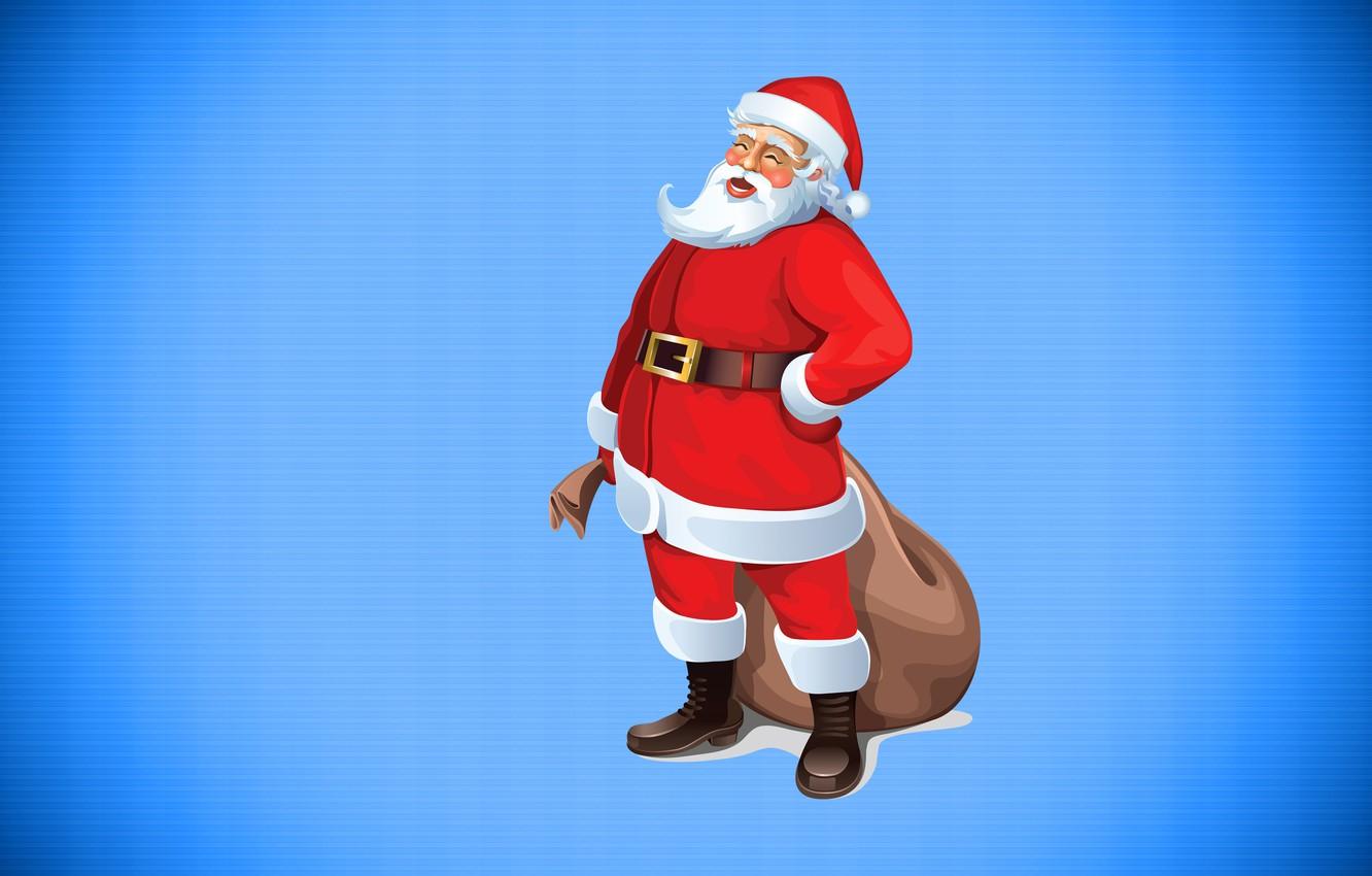 Christmas Grandpa Wallpapers - Wallpaper Cave