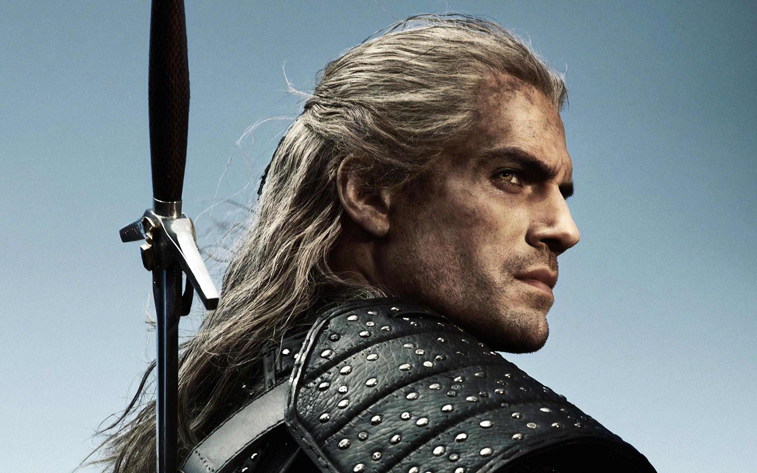 Wallpapers of Henry Cavill, The Witcher, TV Show backgrounds & HD image