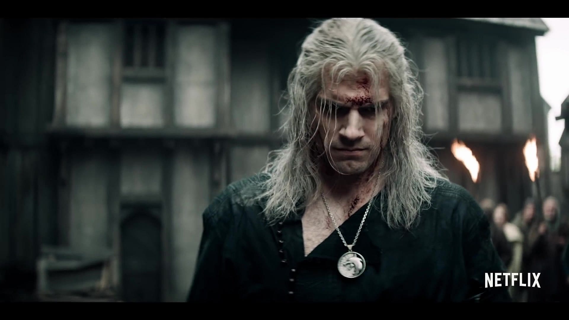 Henry Cavill Reveals The 'Tricky' Part Behind The Witcher's