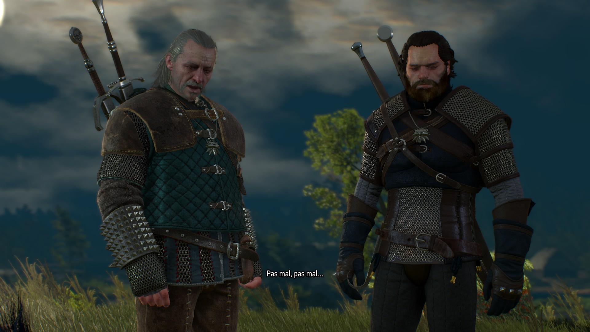 Henry cavill mod the witcher 3 фото 27