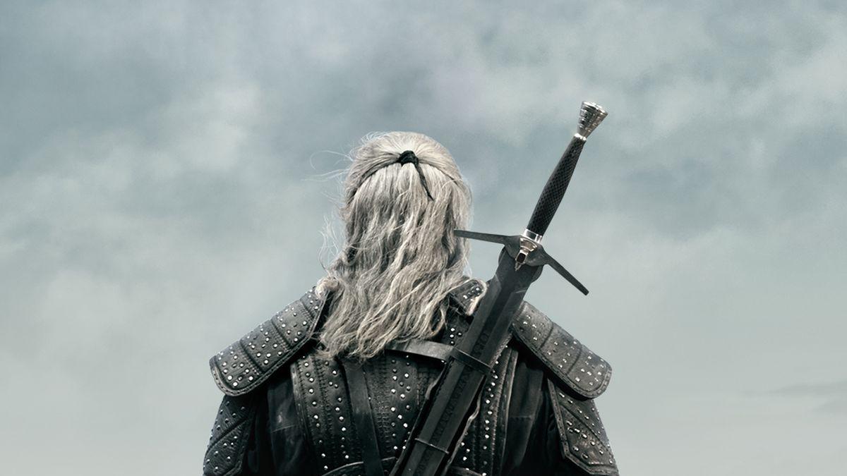 Netflix's The Witcher: first look at Geralt, Ciri
