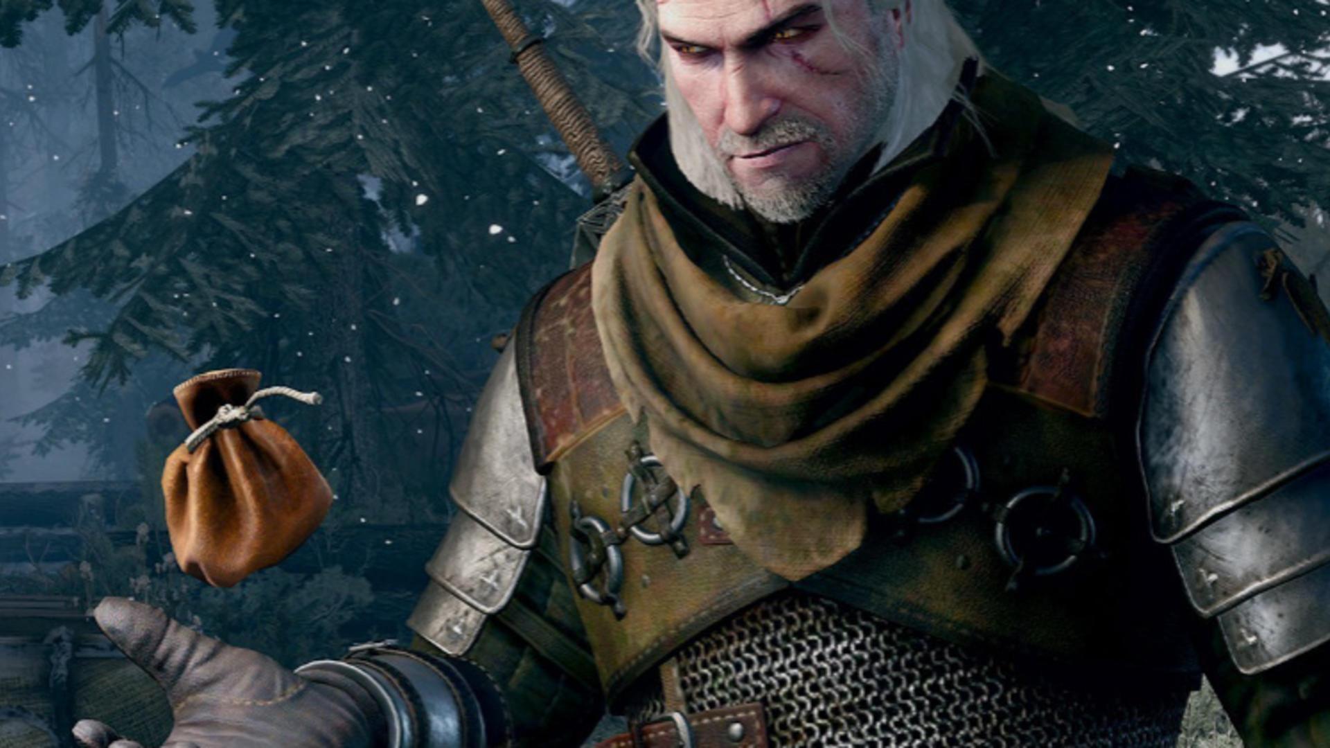 Henry Cavill Has Been Cast as Geralt in The Witcher Netflix