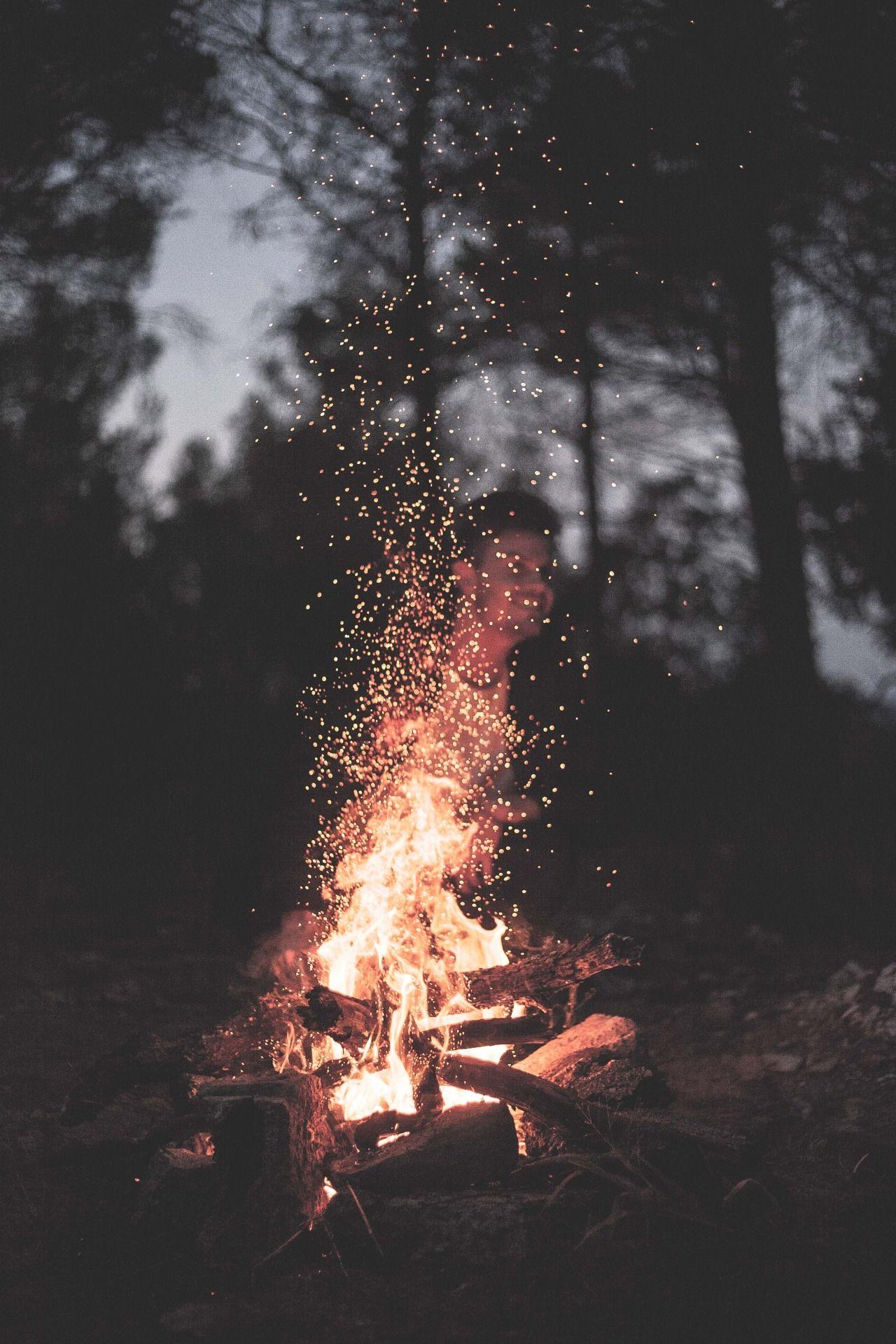 ourlifeintransit: Fireside's no place quite like it