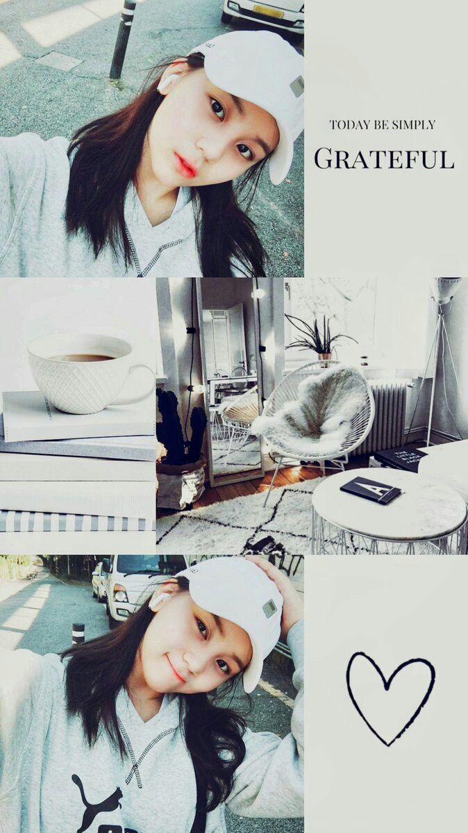 Gfriend wallpaper lockscreen HD Fondo de pantalla Sowon