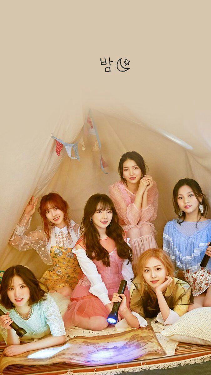 GFriend Wallpaper