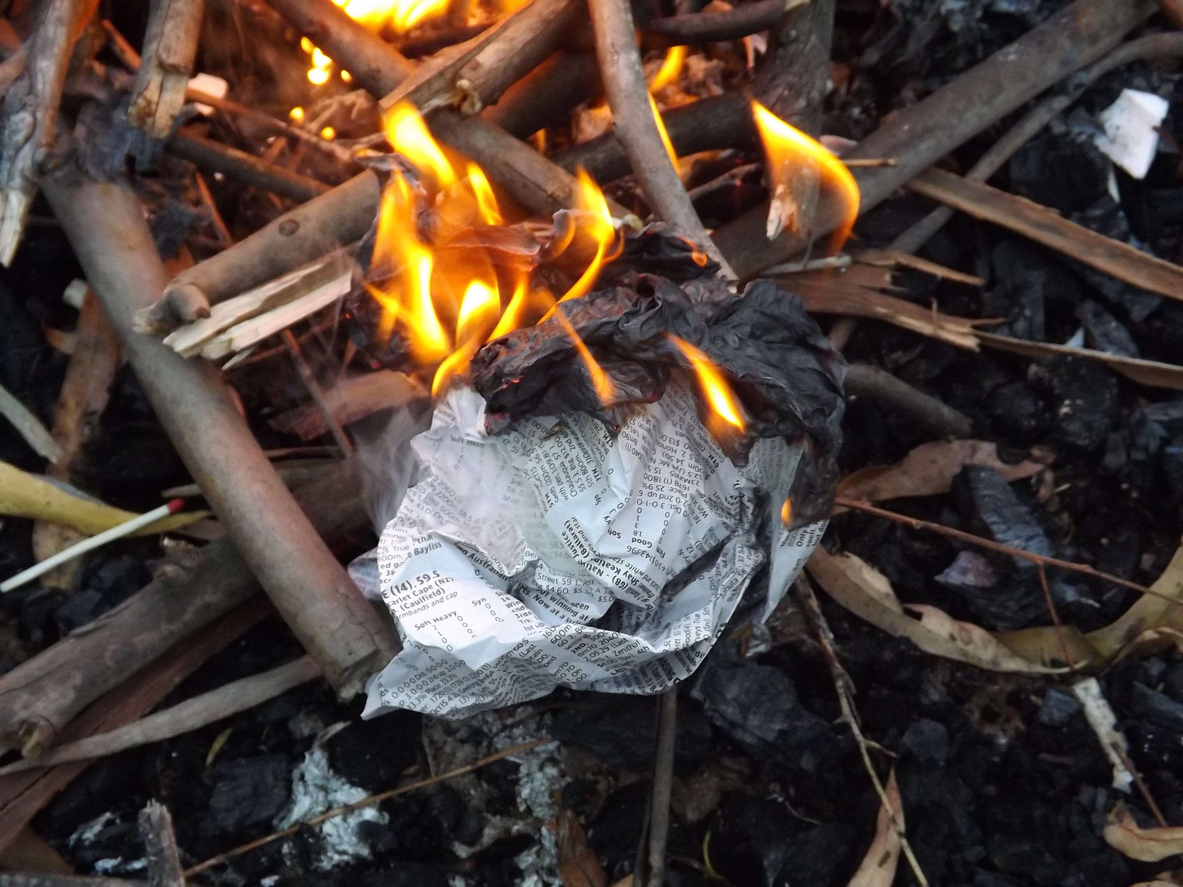 burning, fire, flame, paper 4k wallpaper