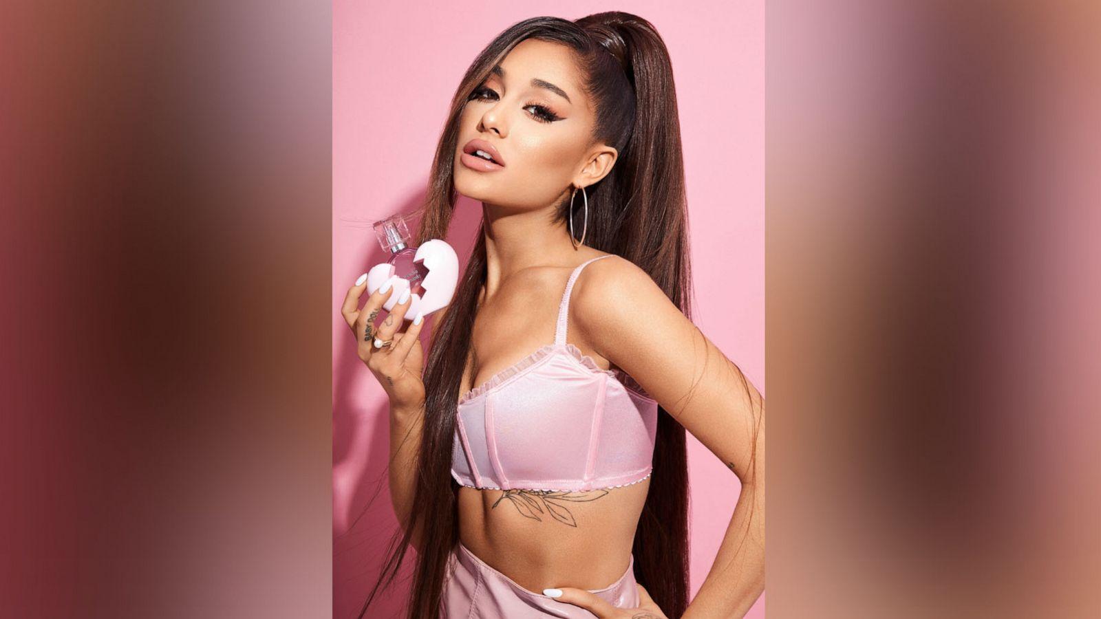 Here's what we know about Ariana Grande's new Thank U, Next.