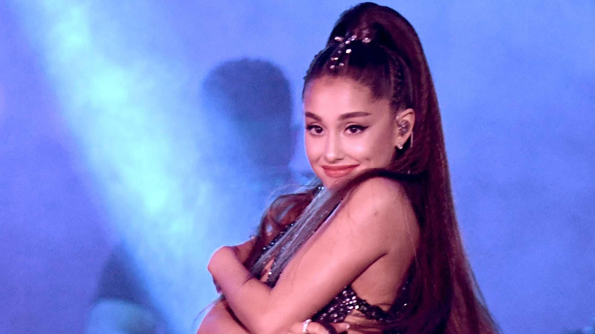 Ariana Grande's Canceled Meet And Greets Reason Is Beautifully