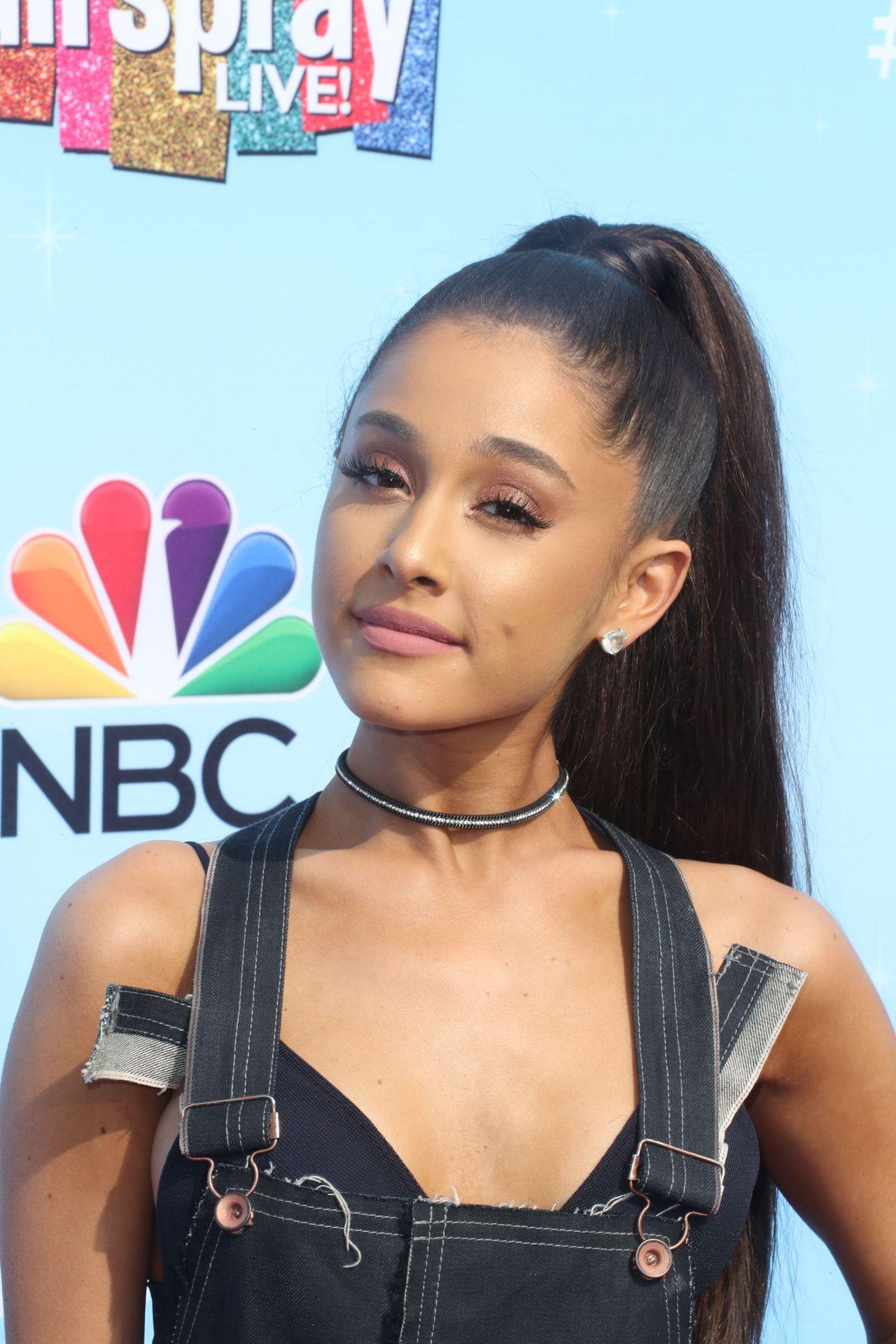 Ariana Grande Latest Photo