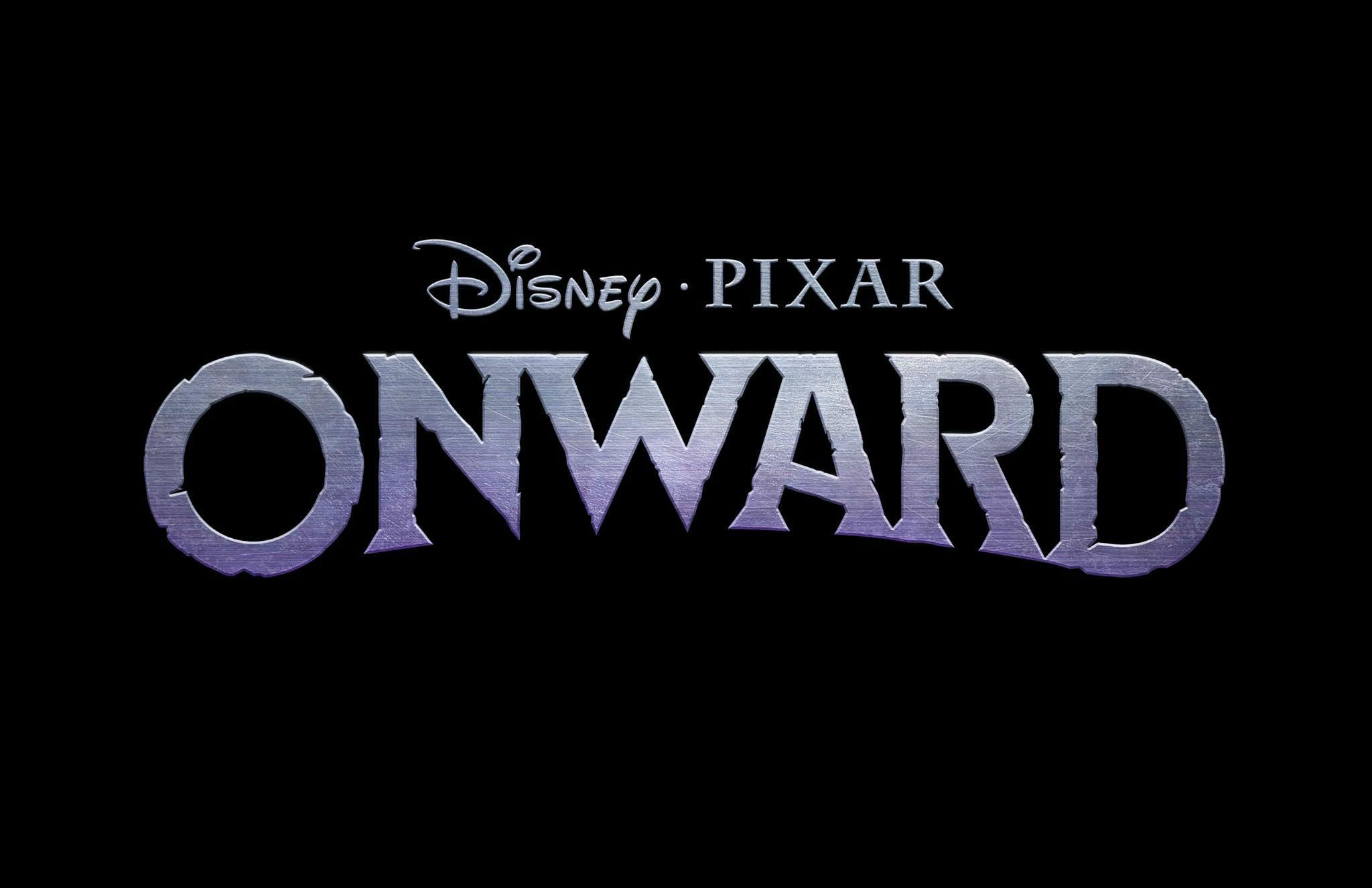 Onward': Disney Pixar announces cast and release date