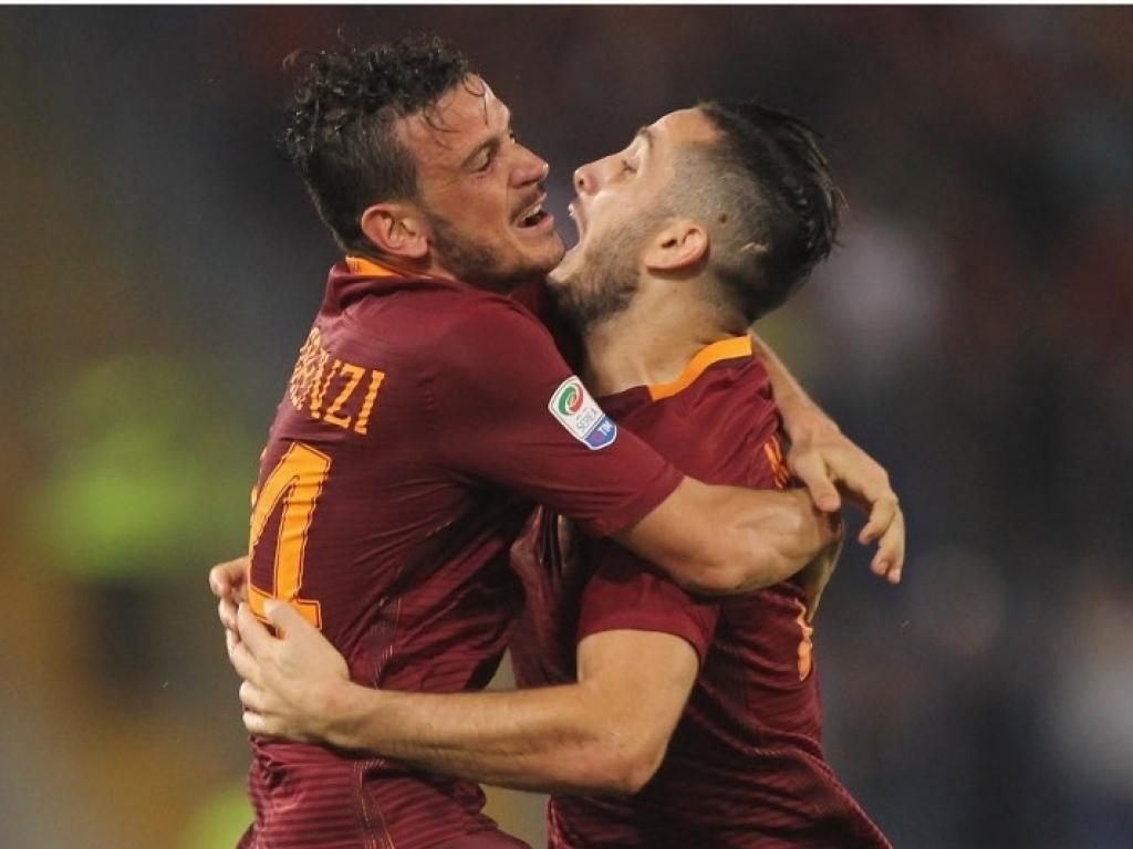 Manolas: Roma have been a rogue figure. FOX Sports Asia