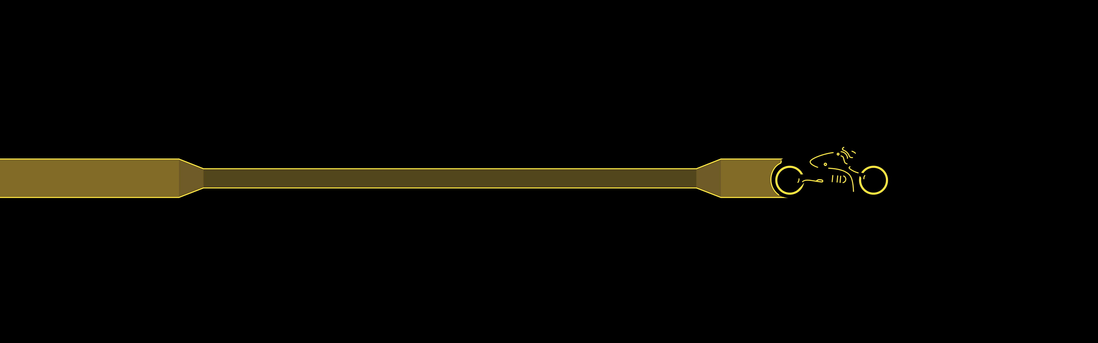 Tron Legacy Minimalist Wallpapers - Wallpaper Cave