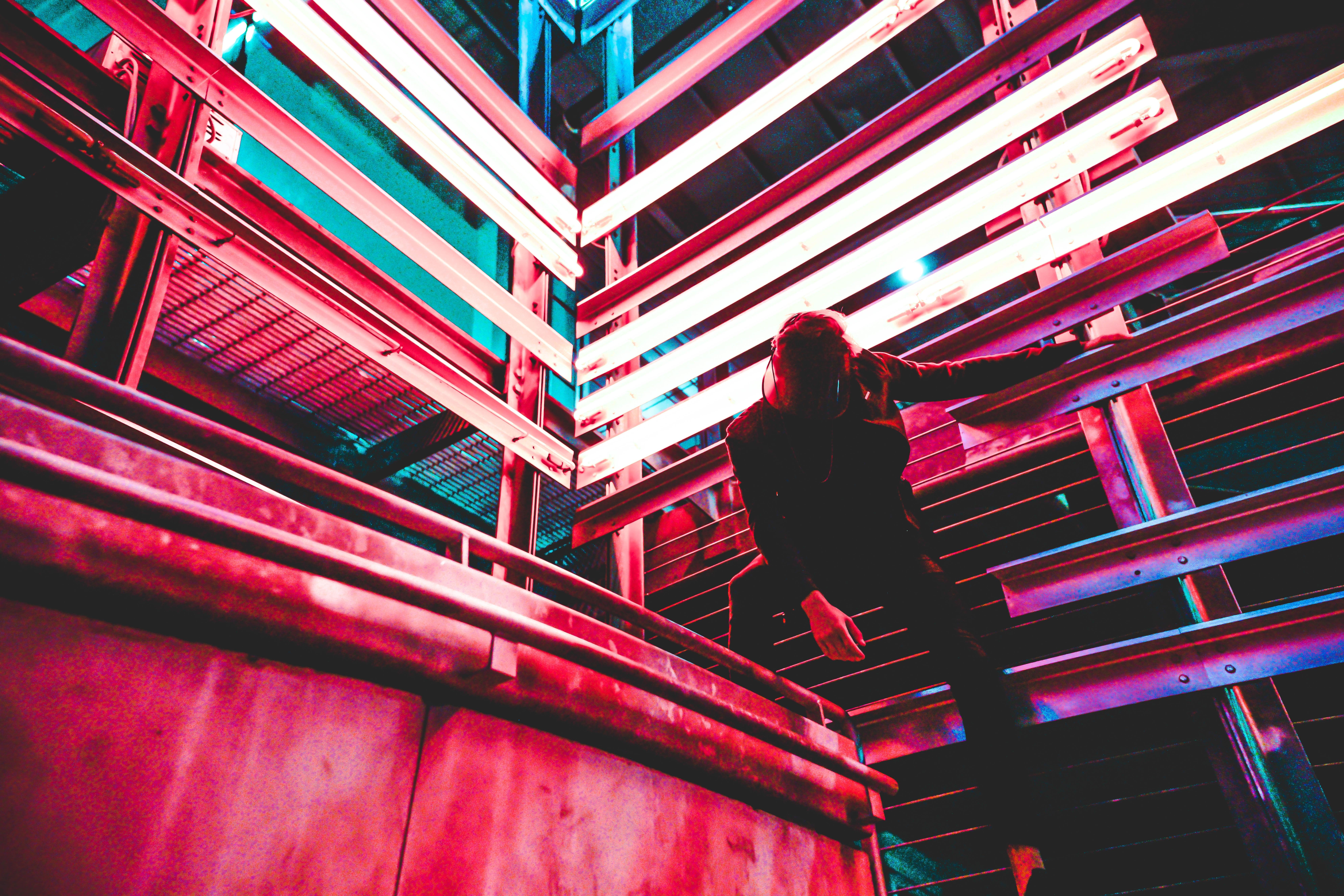 Tron windows wallpaper