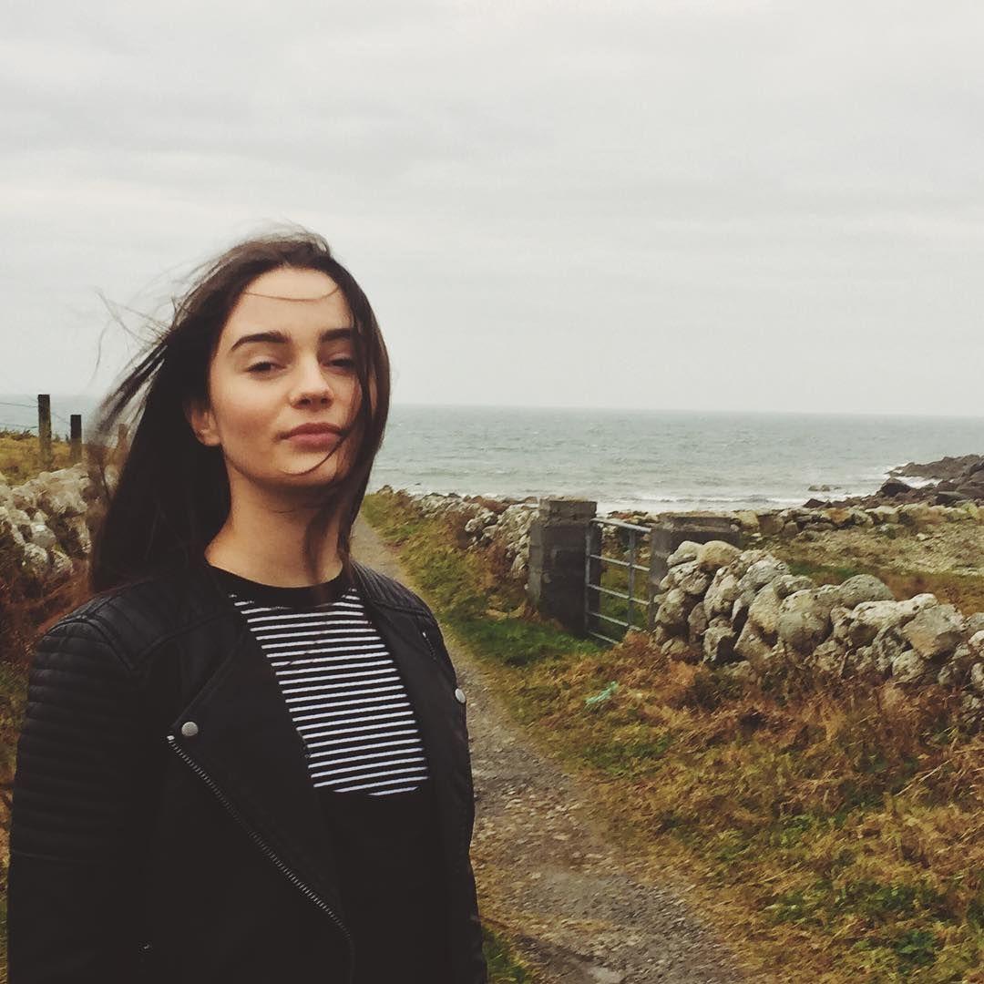 Aisling Franciosi Beautiful Image And New