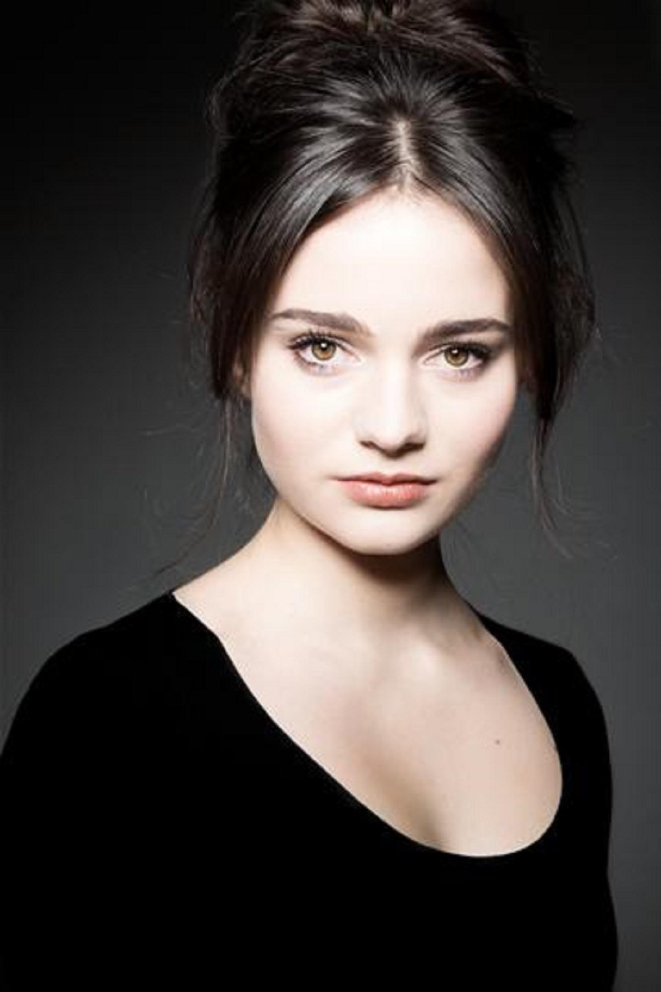 Aisling Franciosi Wallpapers Wallpaper Cave