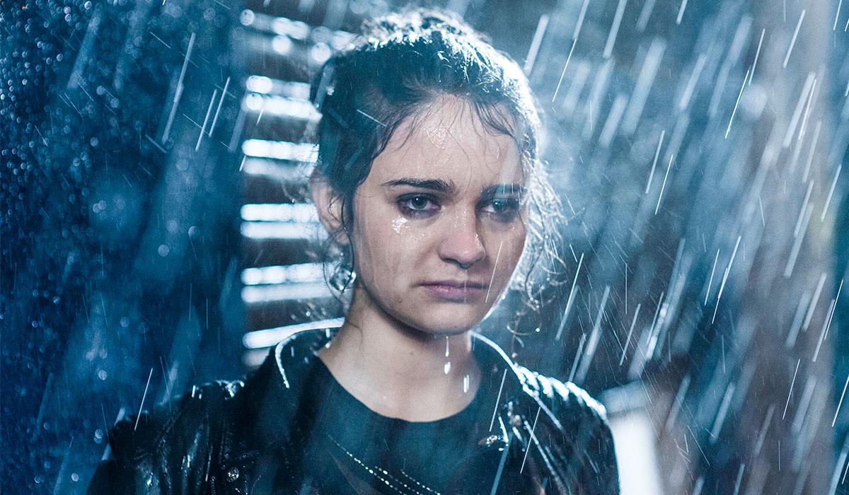 EXCLUSIVE. There was never a doubt in my mind that I