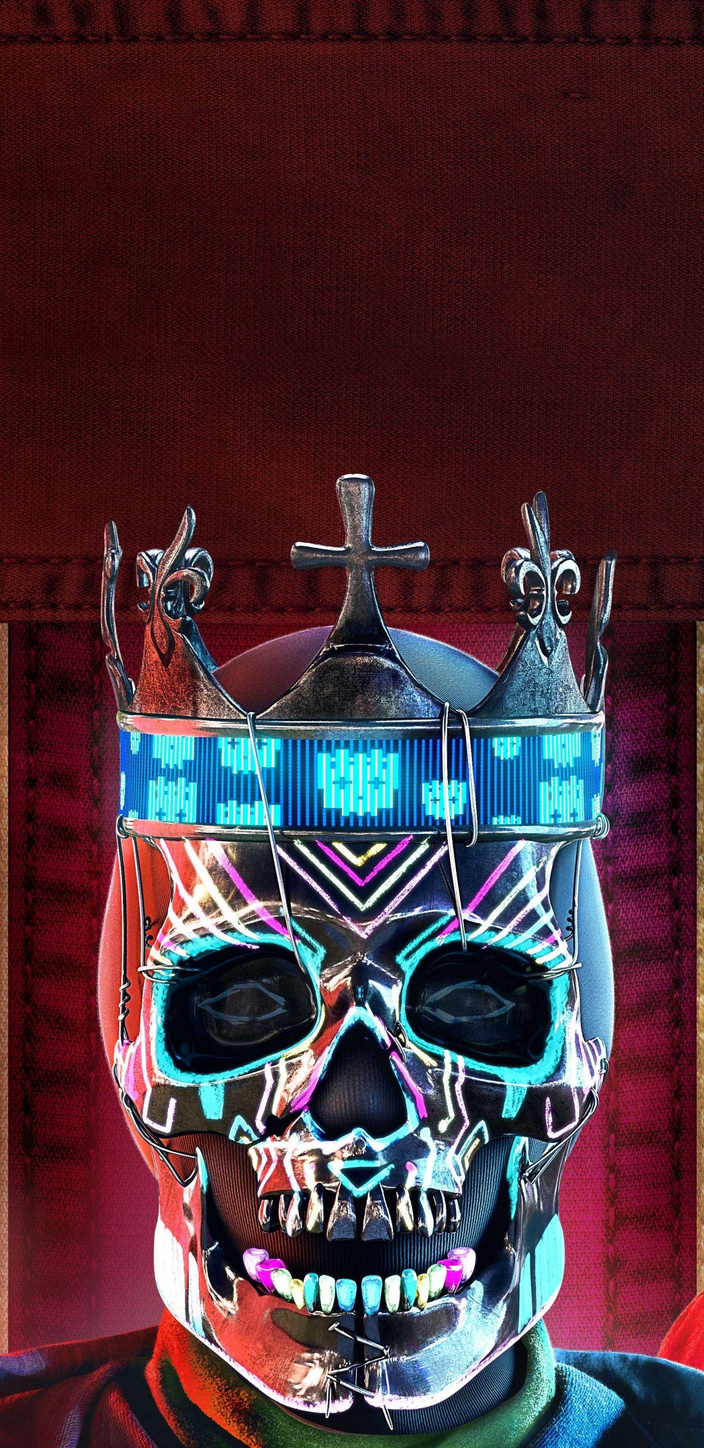 Video game, Watch Dogs: Legion, 2020 Wallpaper. Papeis de parede