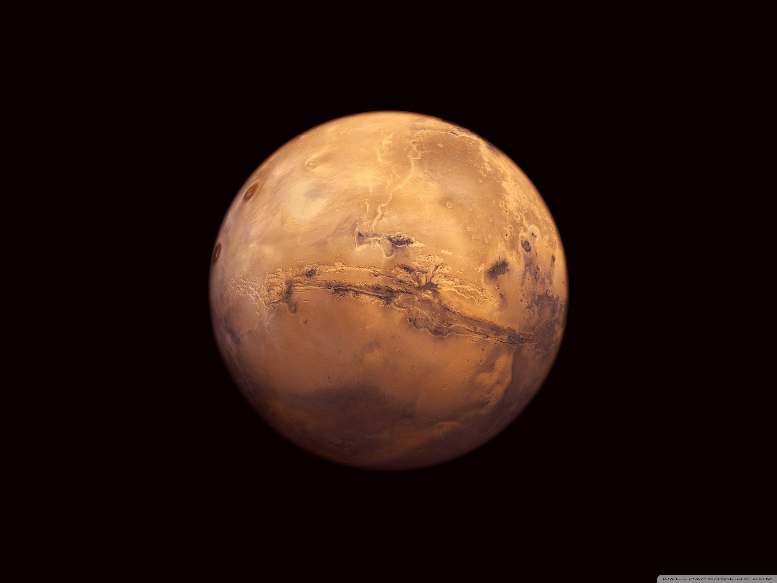 Mars The Red Planet ❤ 4K HD Desktop Wallpaper for 4K Ultra