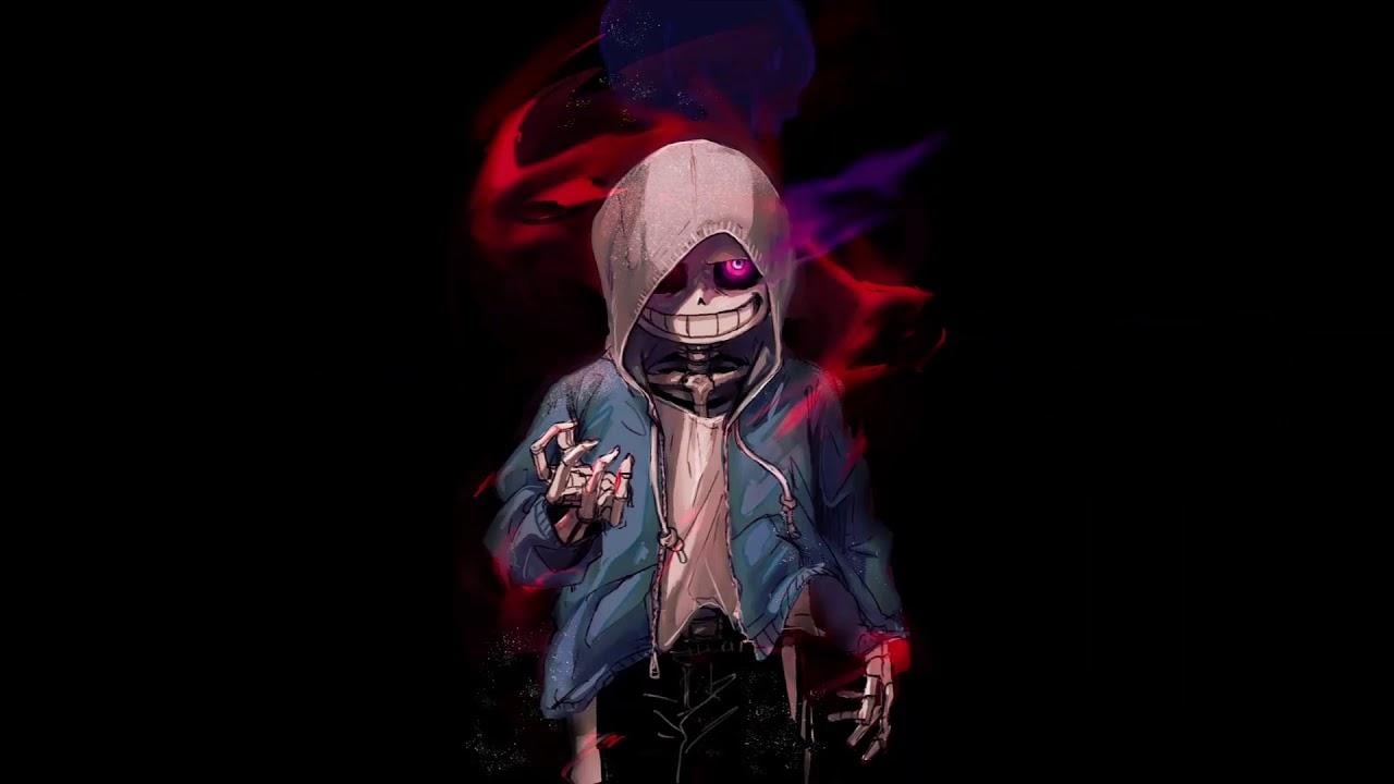 Steam Workshop::Dust!Sans