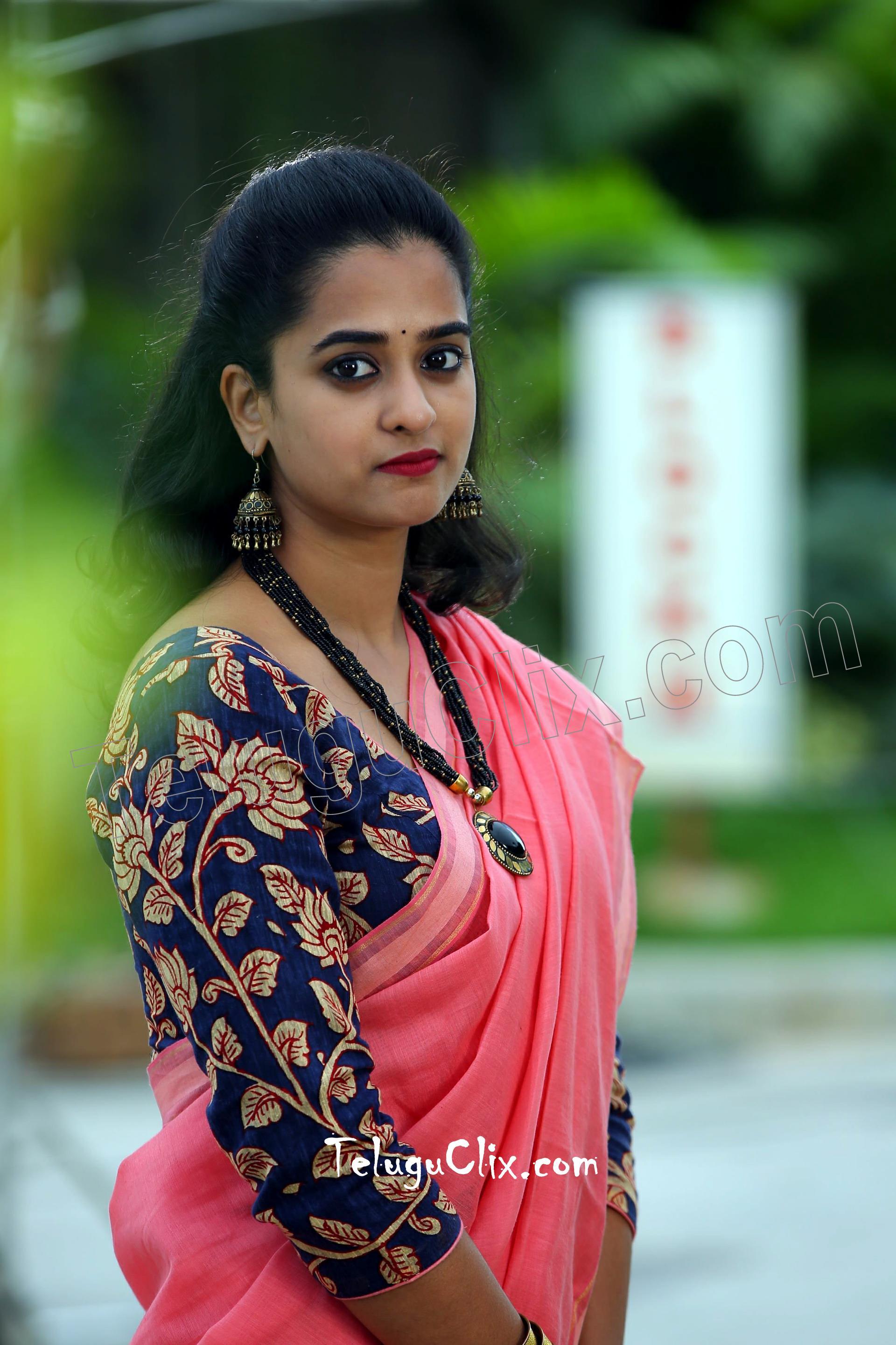 Nanditha Raj Recent Latest New HD HQ Photo Stills image Pics
