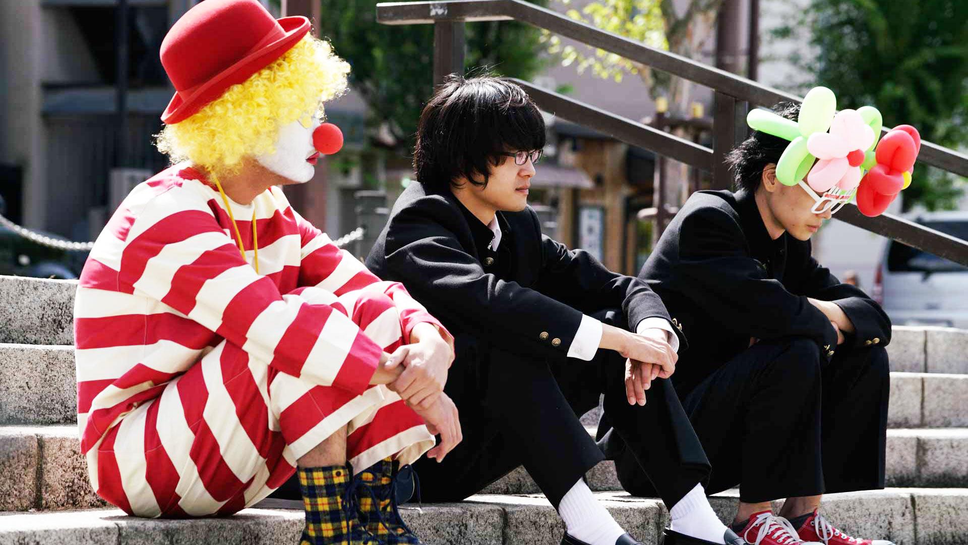 Watch Ushijima the Loan Shark Part 2