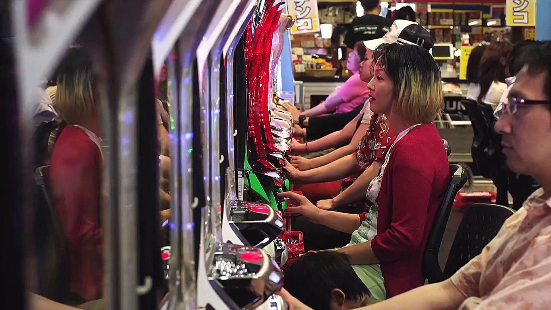 Ushijima the Loan Shark Part 3 Trailer