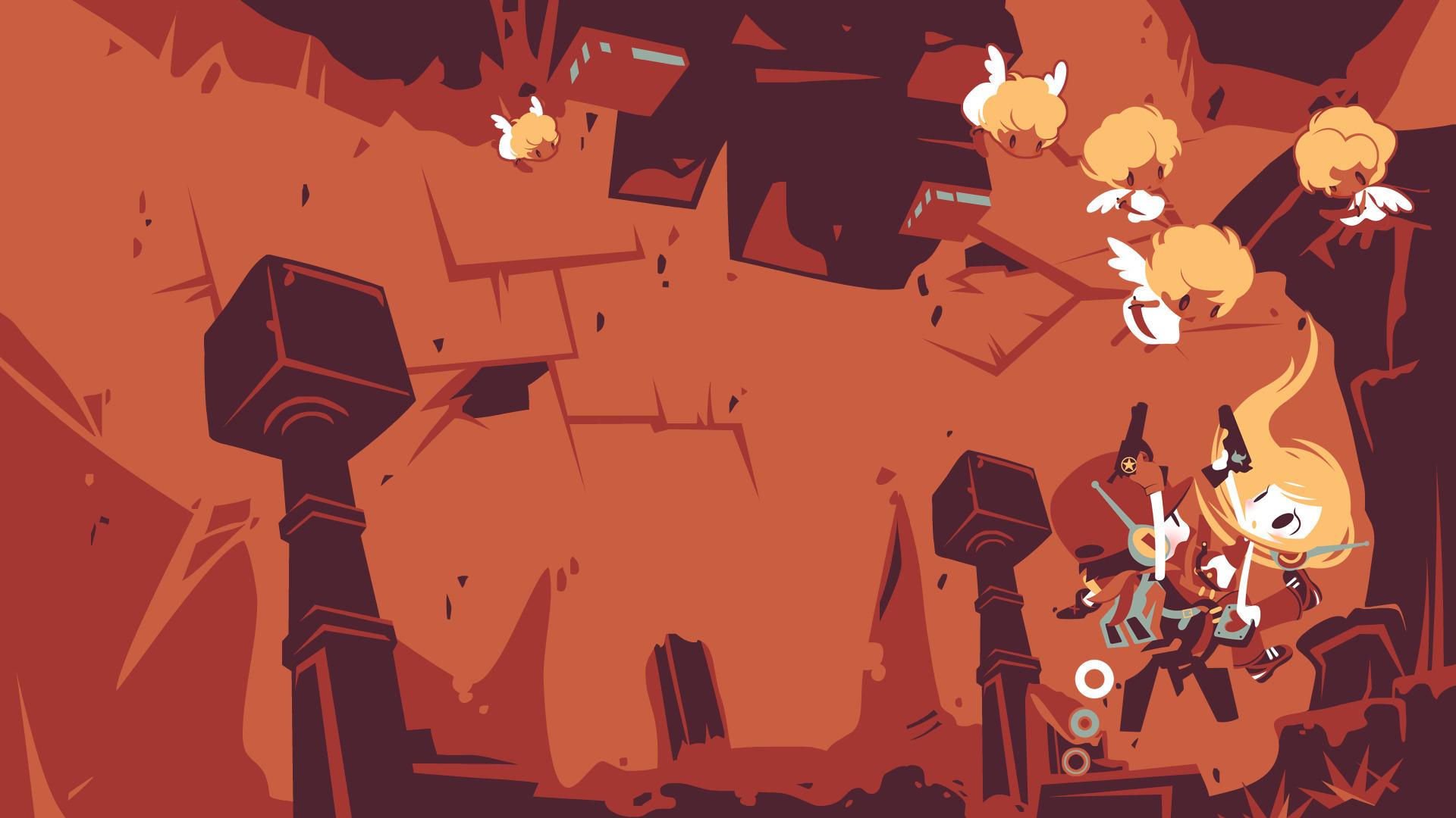 1920x1080 cave story wallpaper and background JPG