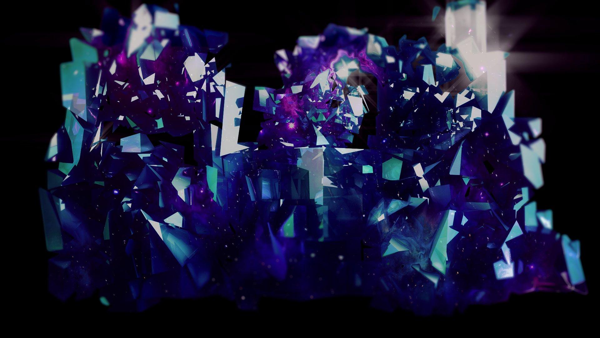 Mineral HD Wallpaper and Background Image